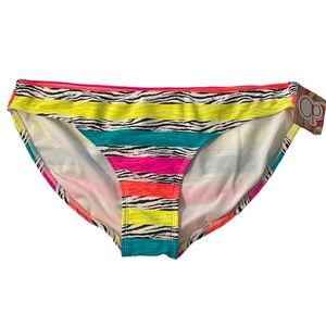 OP Bikini Swim Bottoms